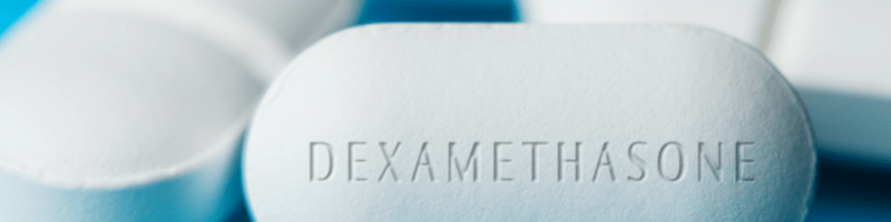 dexamethasone