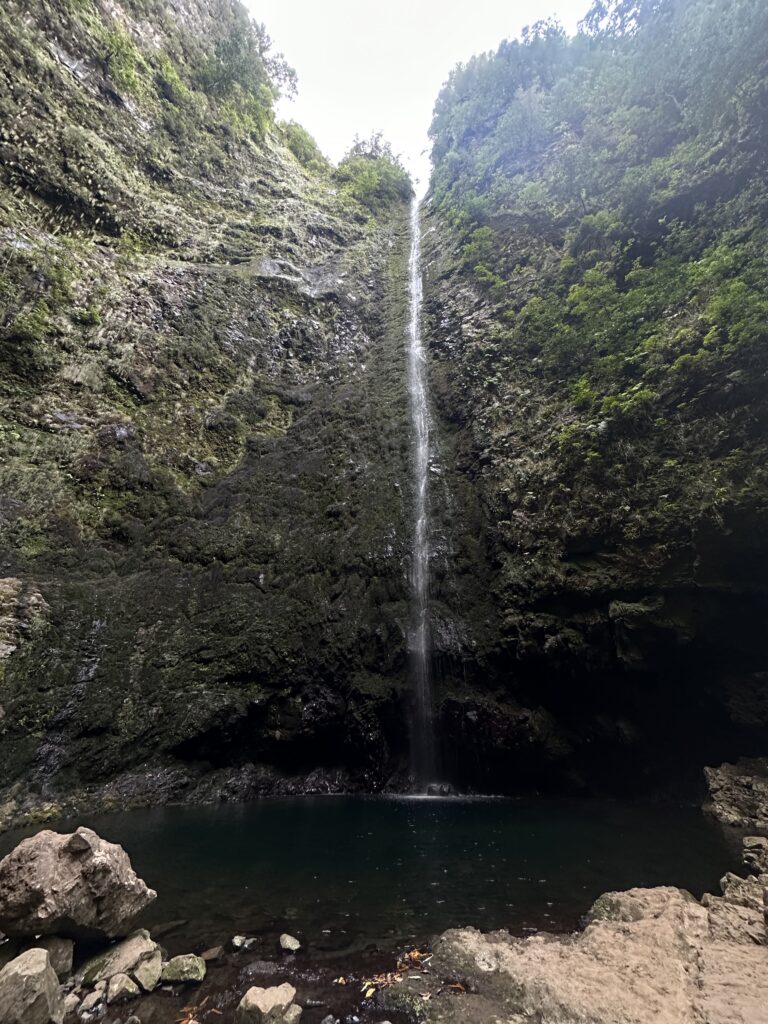 levada Madeira